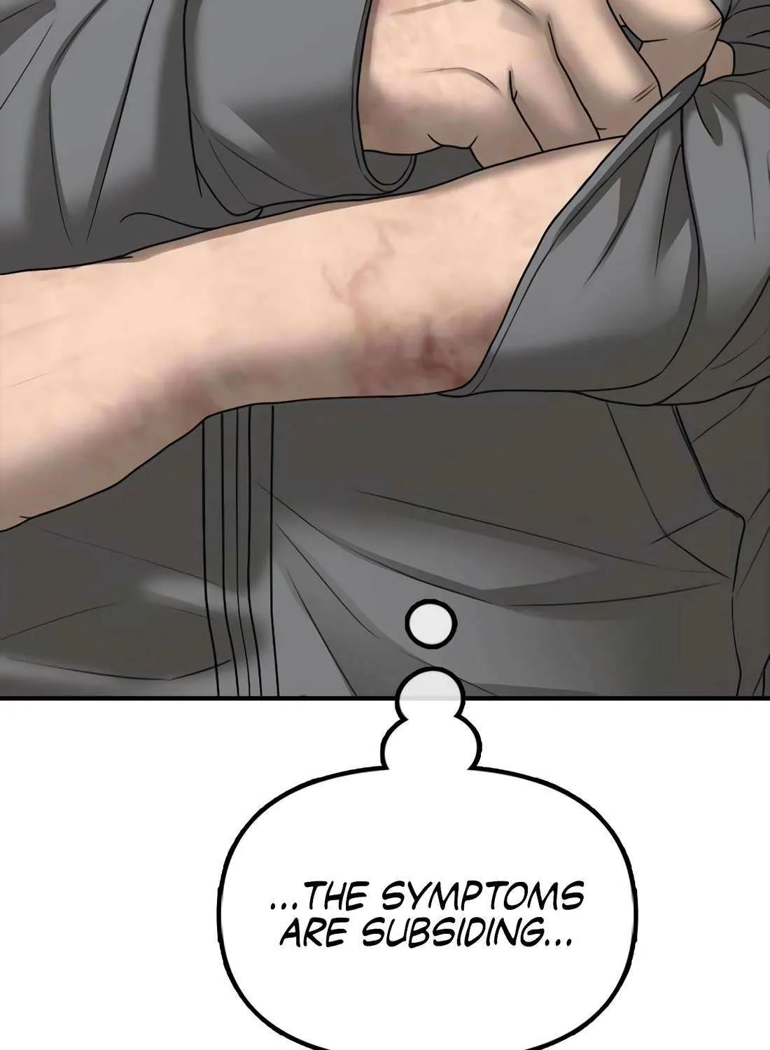 Read The Apocalypse is Here chapter 25 image 166 on Lezhin