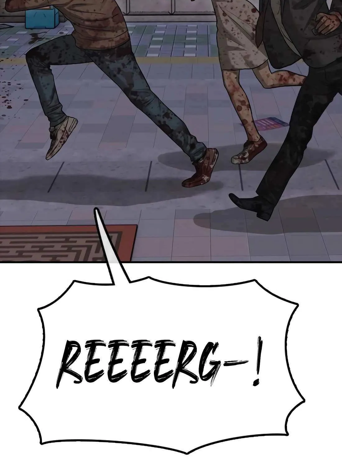 Read The Apocalypse is Here chapter 25 image 175 on Lezhin