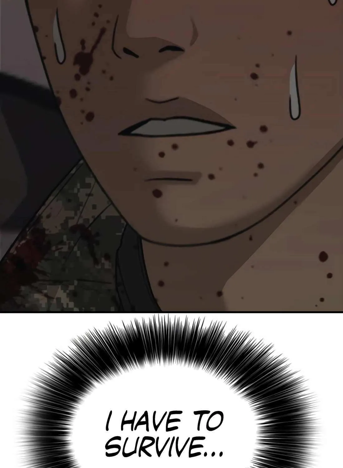 Read The Apocalypse is Here chapter 25 image 177 on Lezhin