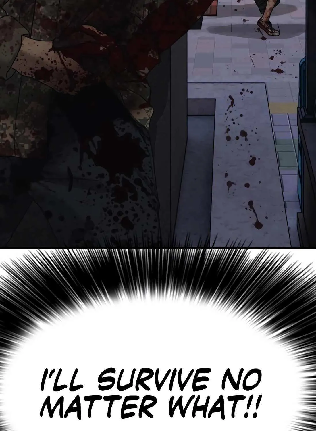 Read The Apocalypse is Here chapter 25 image 180 on Lezhin