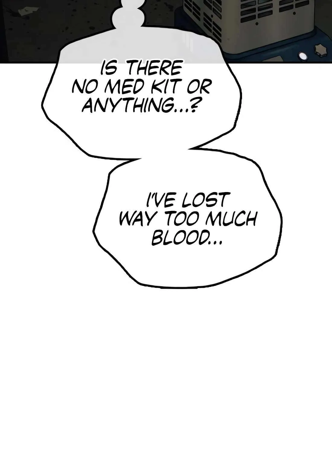Read The Apocalypse is Here chapter 25 image 189 on Lezhin