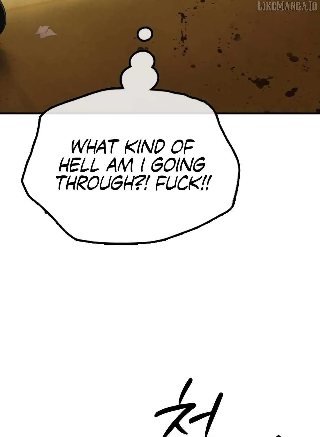 Read The Apocalypse is Here chapter 25 image 192 on Lezhin