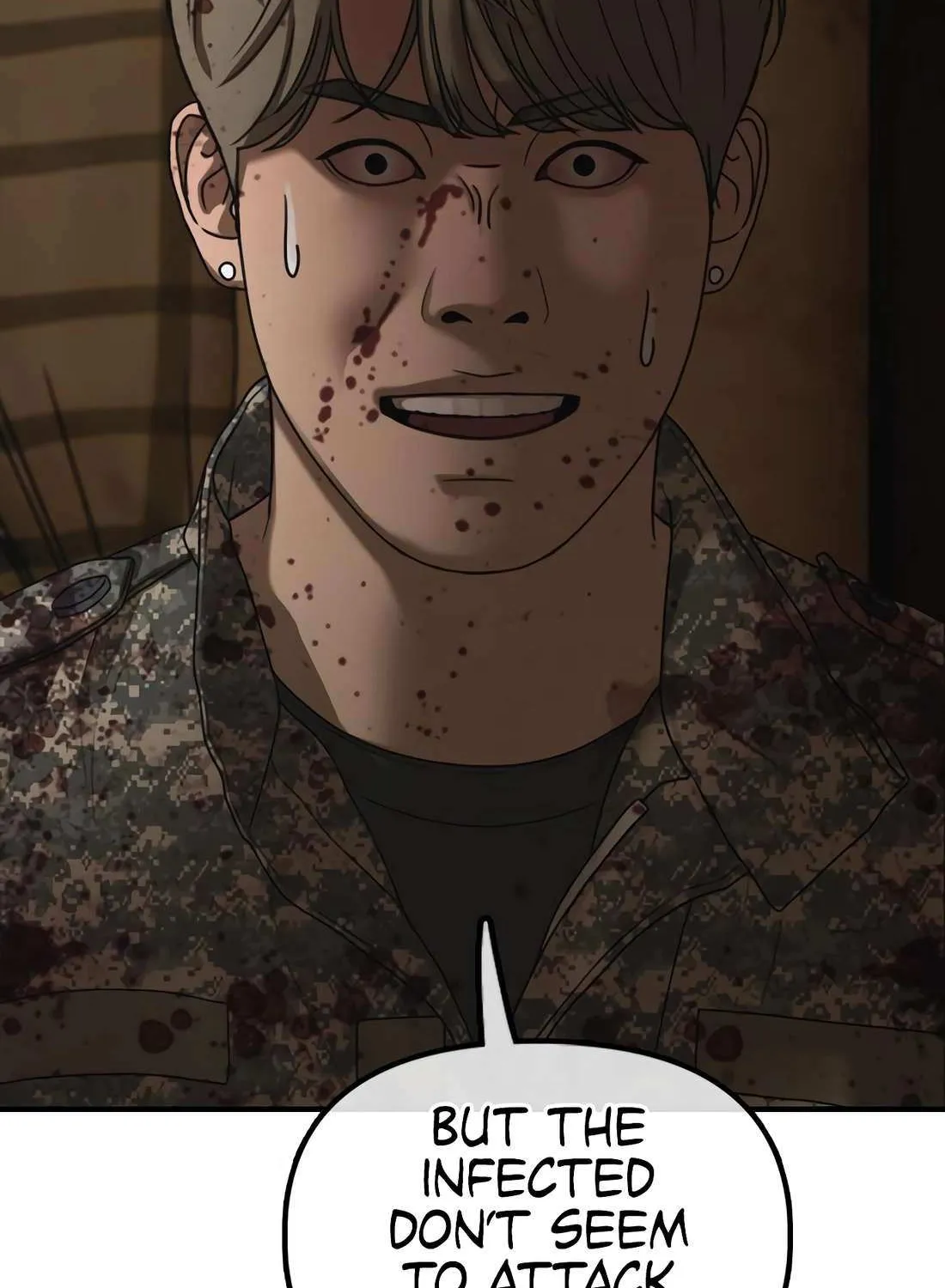 Read The Apocalypse is Here chapter 25 image 203 on Lezhin