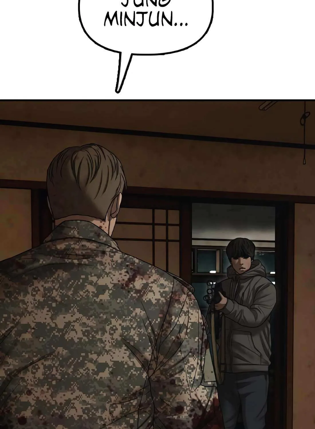 Read The Apocalypse is Here chapter 25 image 209 on Lezhin