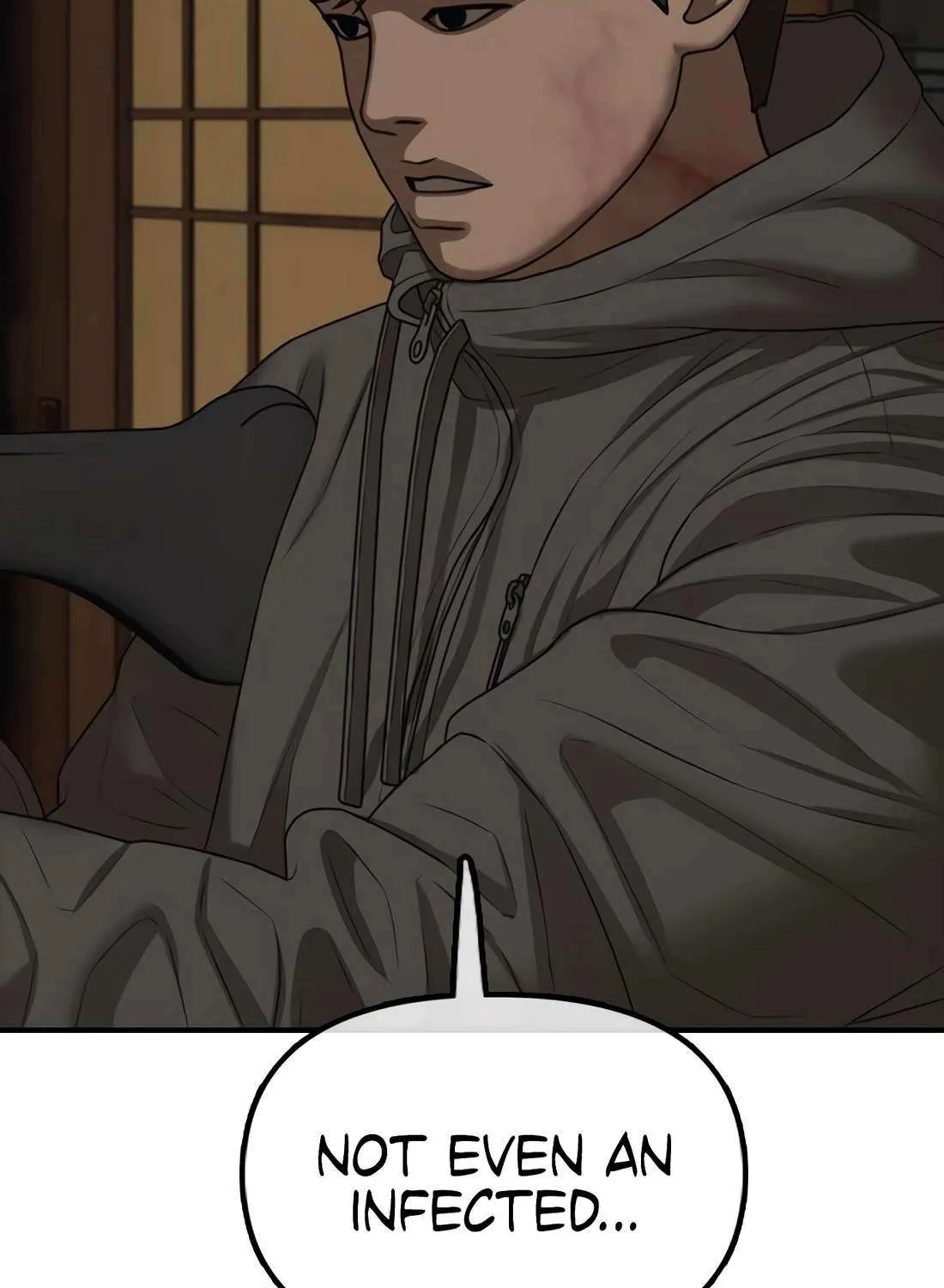 Read The Apocalypse is Here chapter 25 image 213 on Lezhin