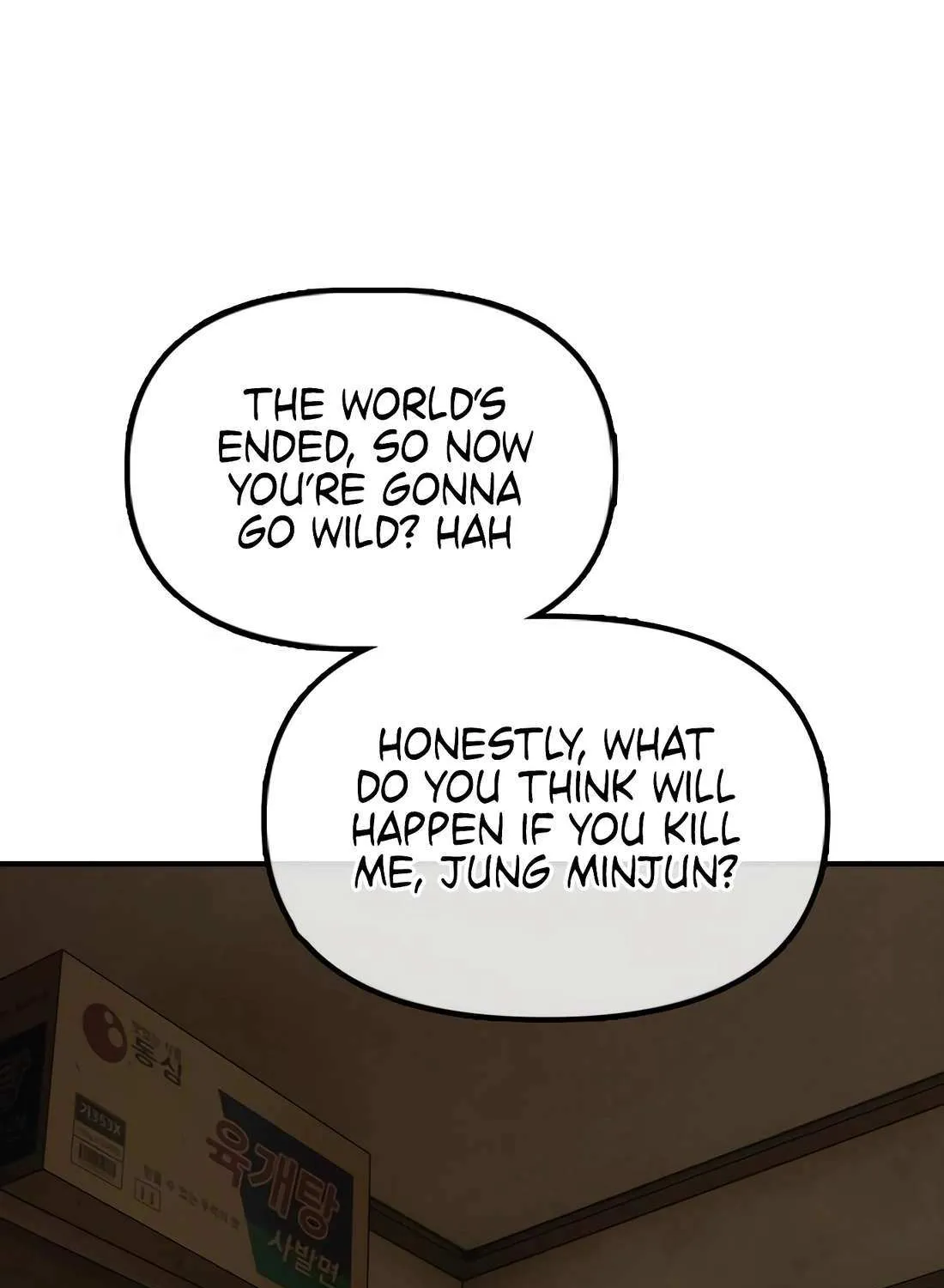 Read The Apocalypse is Here chapter 25 image 229 on Lezhin