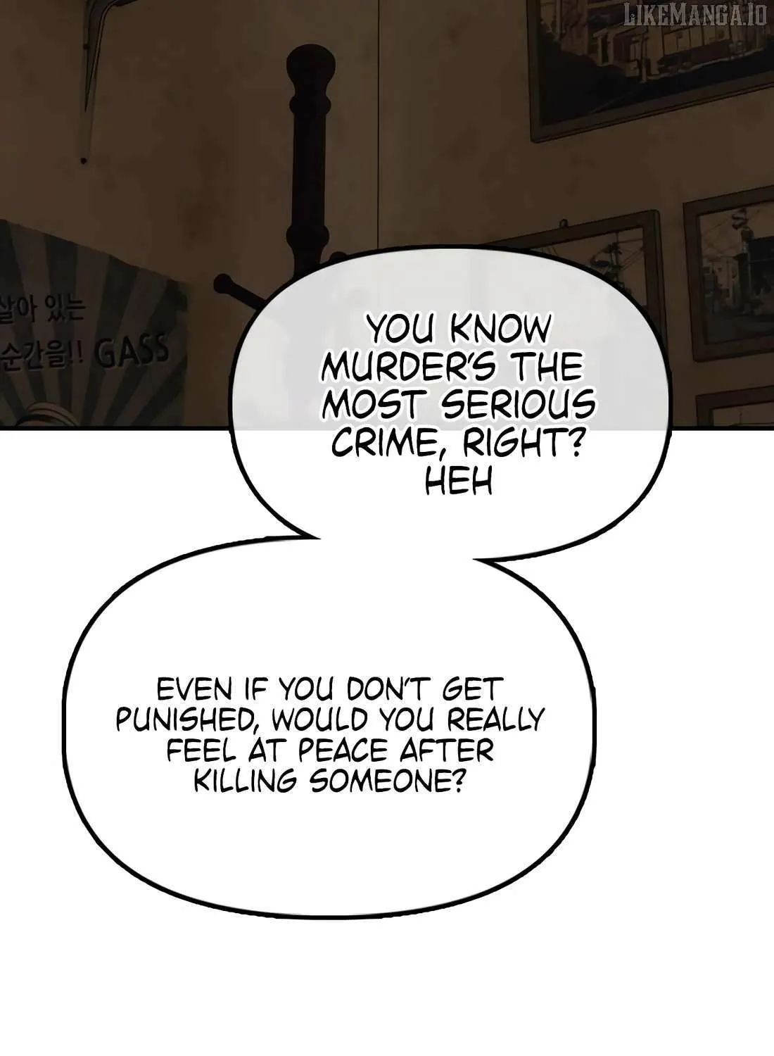 Read The Apocalypse is Here chapter 25 image 231 on Lezhin