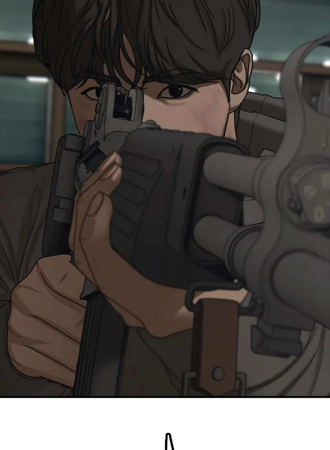 Read The Apocalypse is Here chapter 25 image 236 on Lezhin