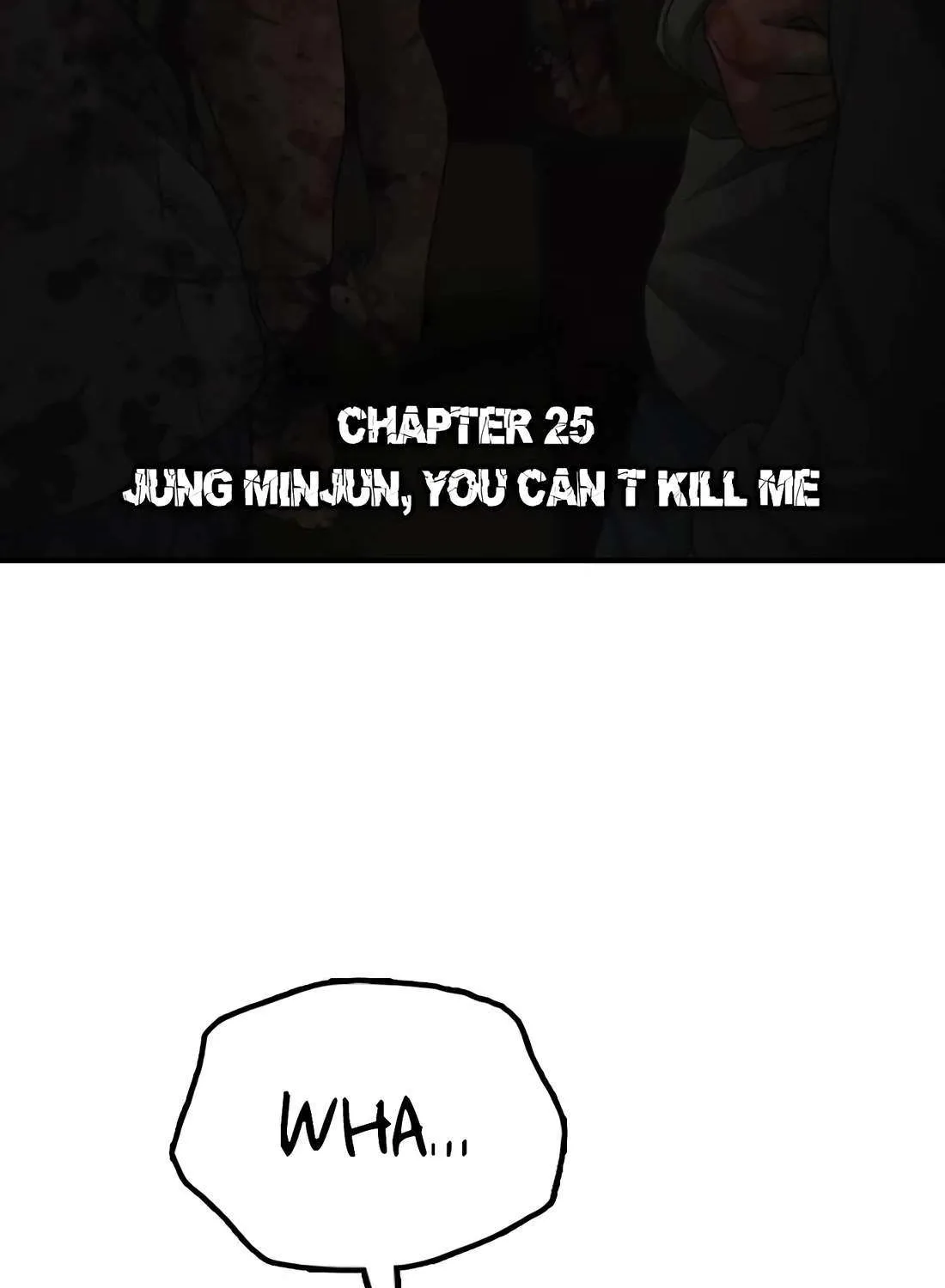 Read The Apocalypse is Here chapter 25 image 4 on Lezhin