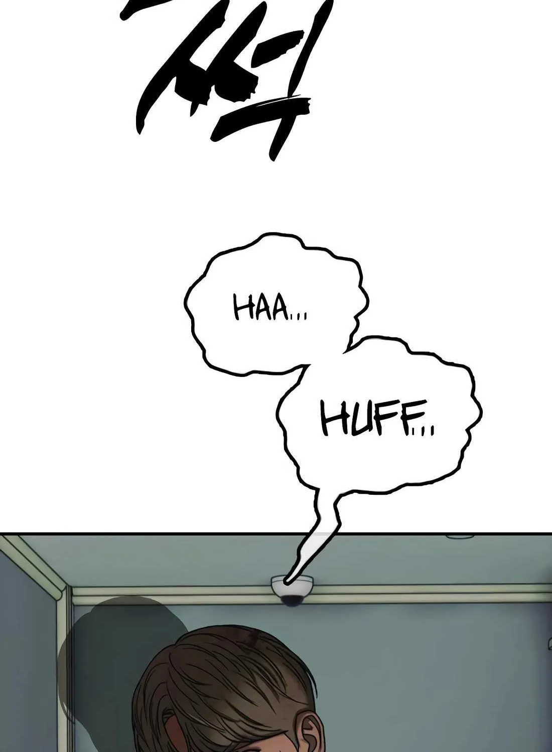 Read The Apocalypse is Here chapter 25 image 44 on Lezhin