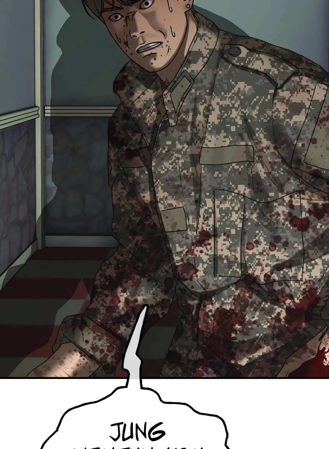 Read The Apocalypse is Here chapter 25 image 45 on Lezhin