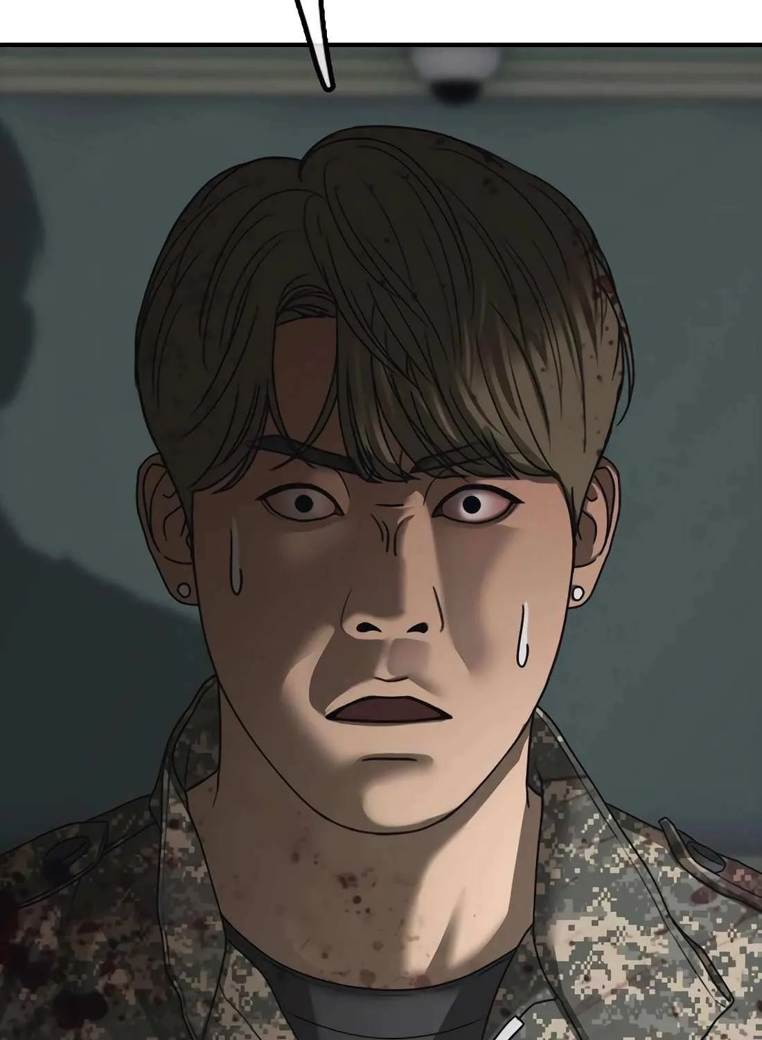 Read The Apocalypse is Here chapter 25 image 5 on Lezhin