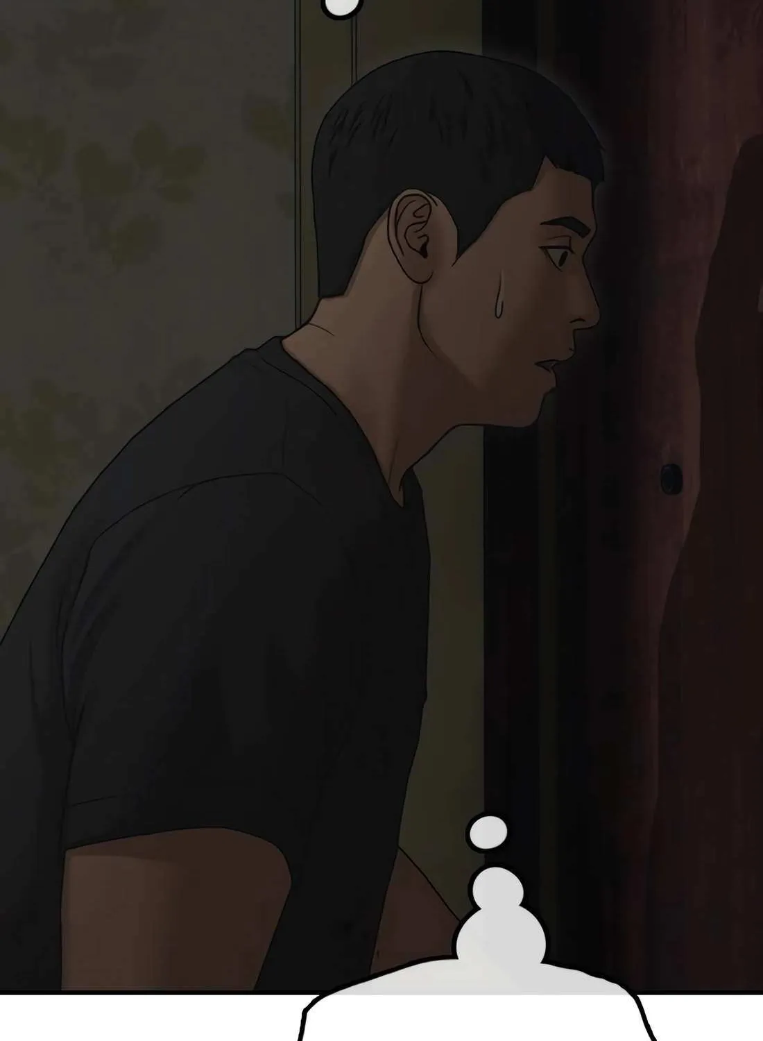 Read The Apocalypse is Here chapter 25 image 62 on Lezhin