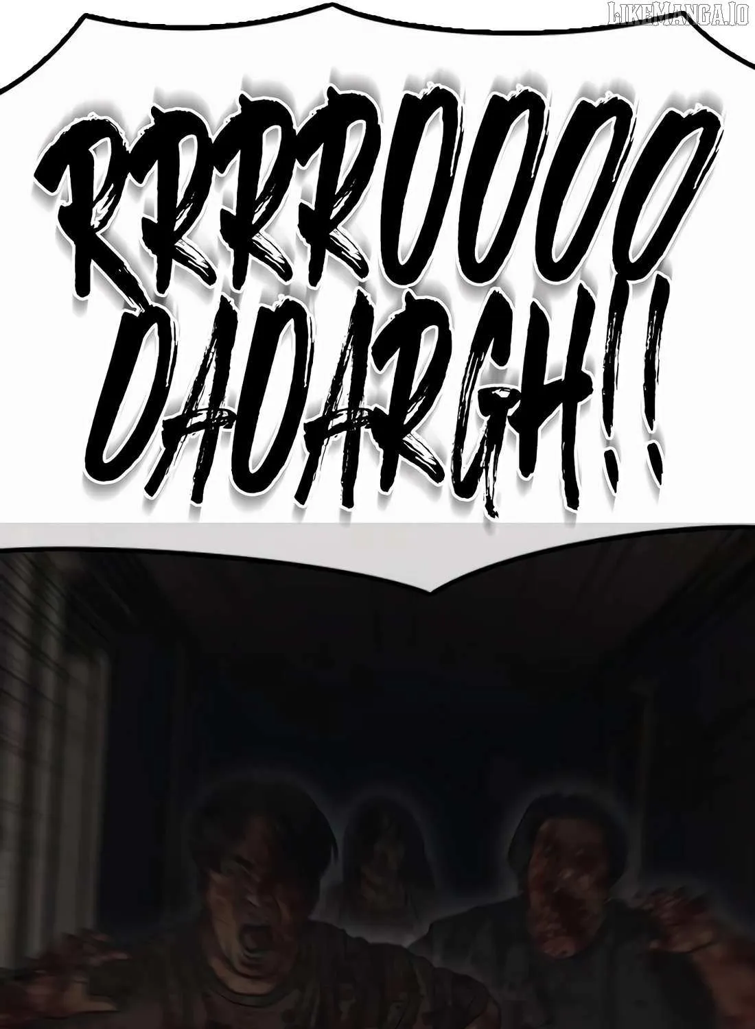 Read The Apocalypse is Here chapter 25 image 69 on Lezhin