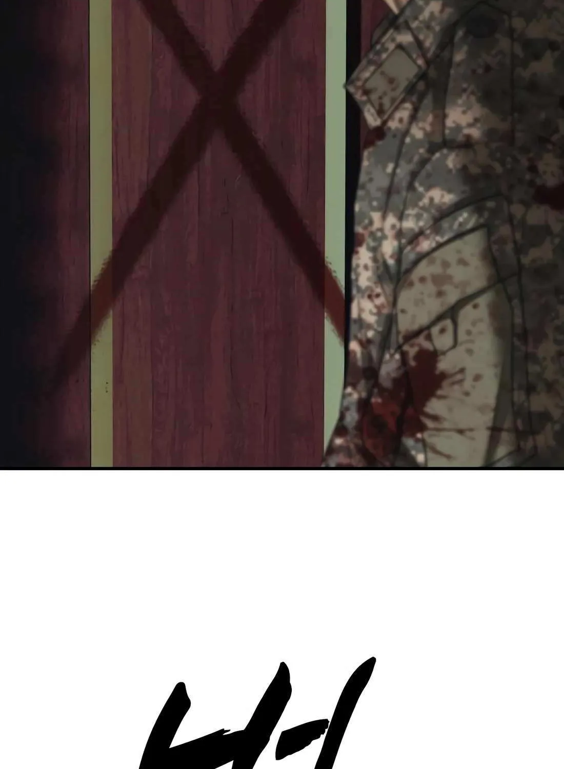 Read The Apocalypse is Here chapter 25 image 74 on Lezhin