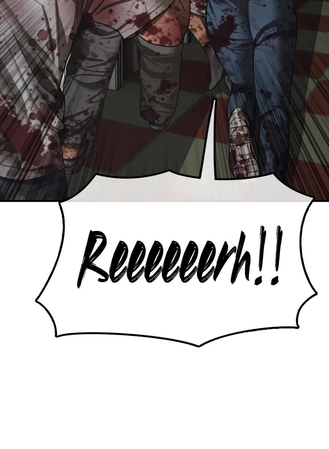 Read The Apocalypse is Here chapter 25 image 81 on Lezhin
