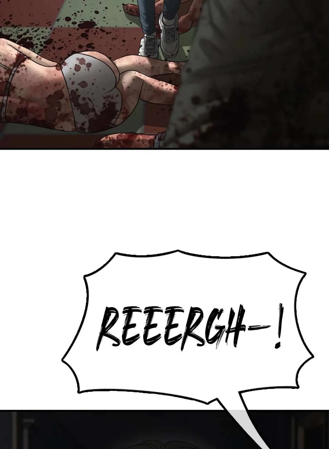 Read The Apocalypse is Here chapter 25 image 93 on Lezhin