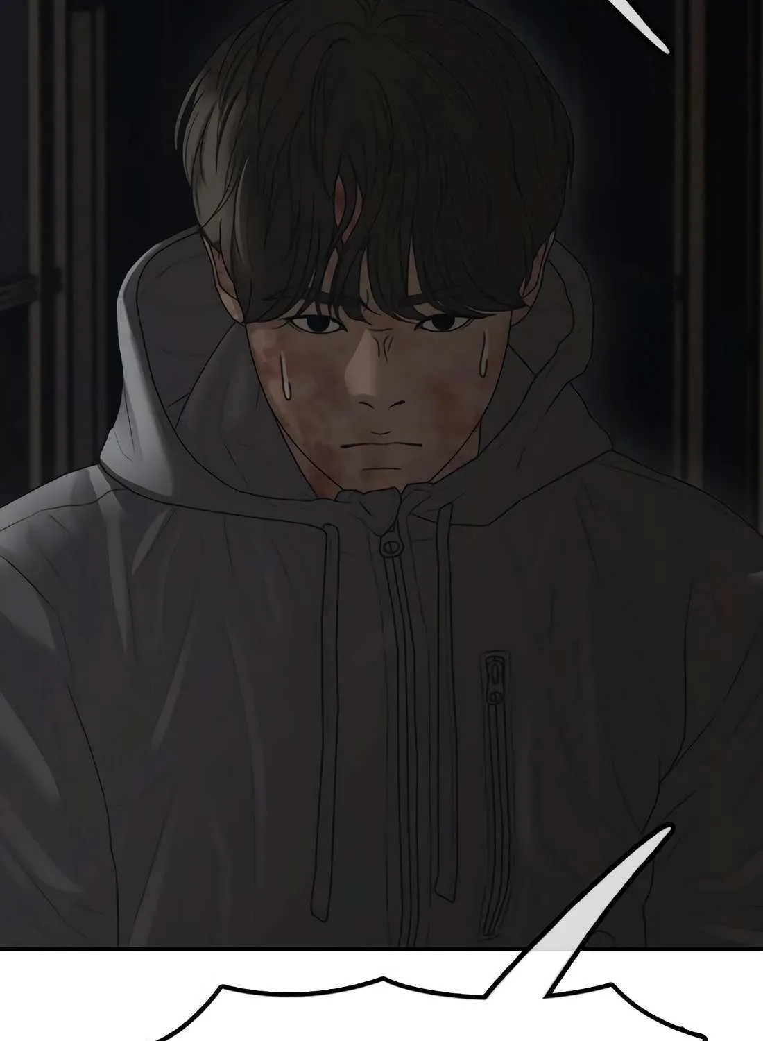 Read The Apocalypse is Here chapter 25 image 94 on Lezhin