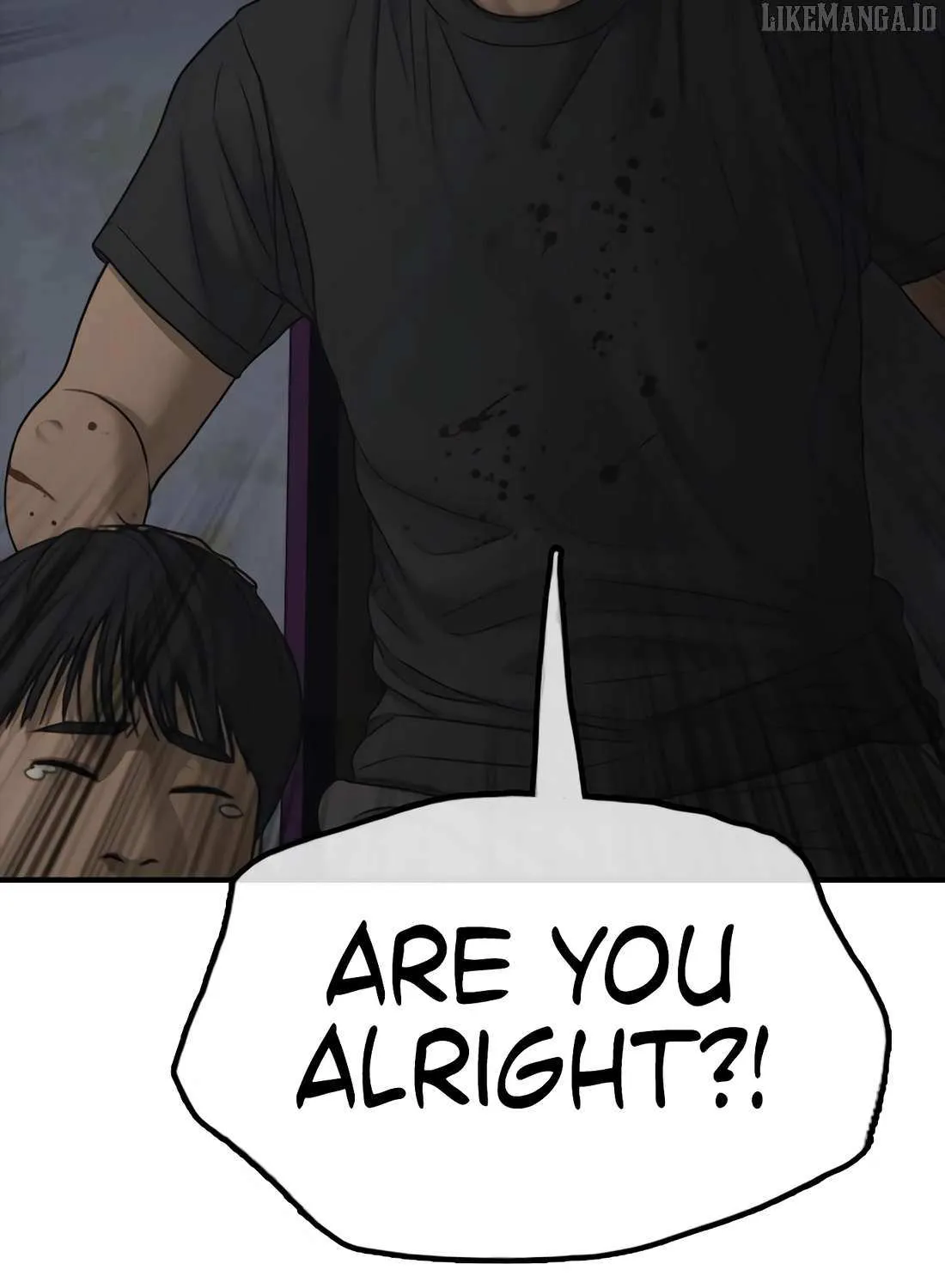 Read The Apocalypse is Here chapter 25 image 97 on Lezhin