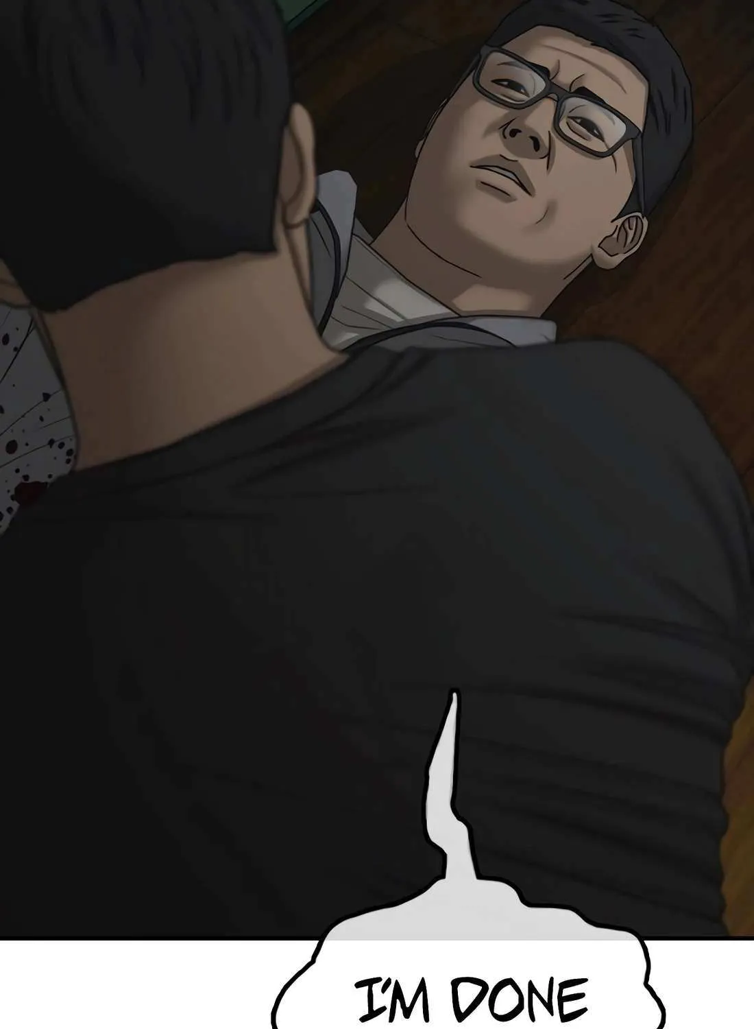 Read The Apocalypse is Here chapter 25 image 99 on Lezhin