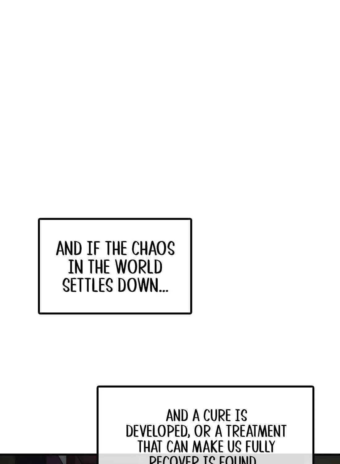 Read The Apocalypse is Here chapter 26 image 101 on Lezhin