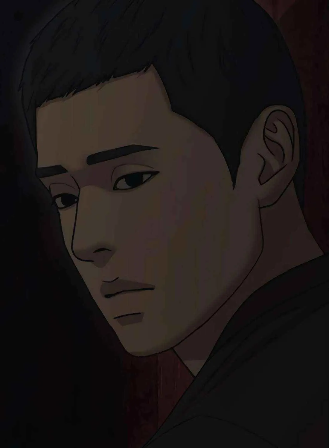 Read The Apocalypse is Here chapter 26 image 107 on Lezhin