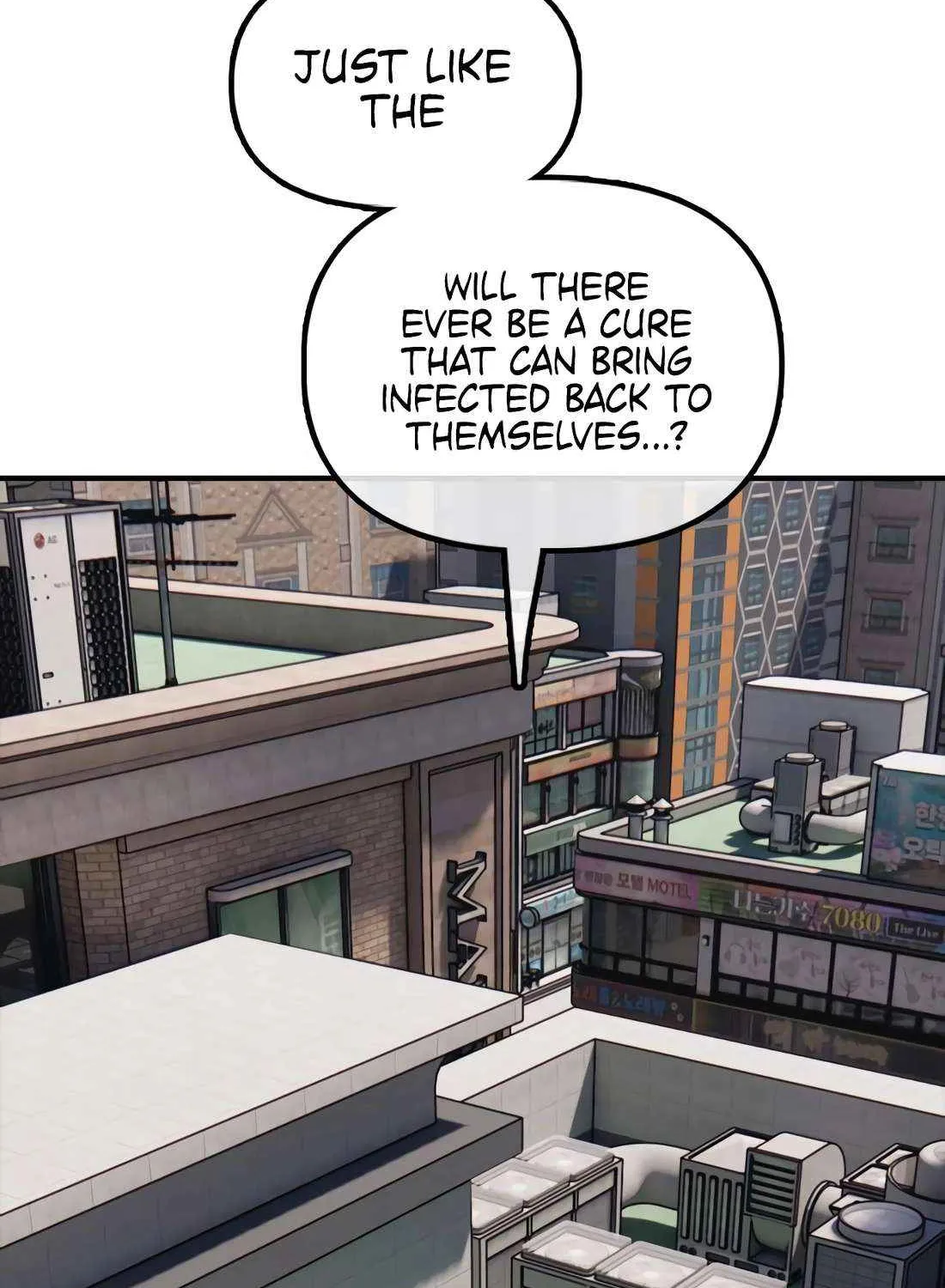 Read The Apocalypse is Here chapter 26 image 114 on Lezhin