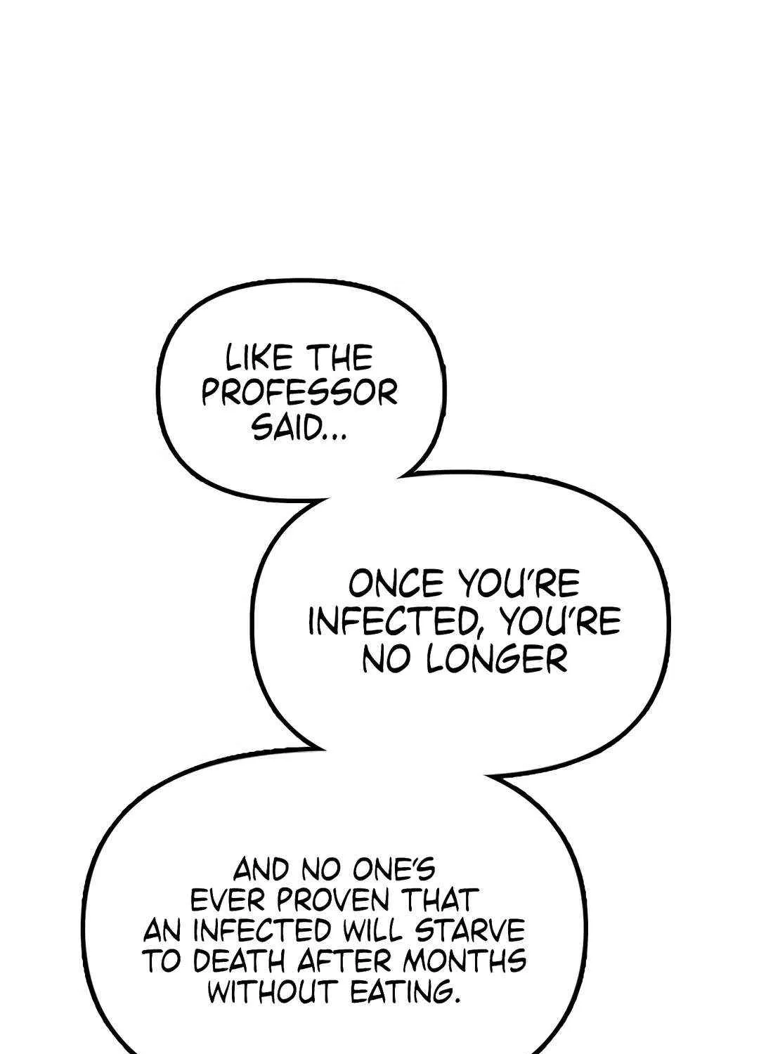 Read The Apocalypse is Here chapter 26 image 119 on Lezhin