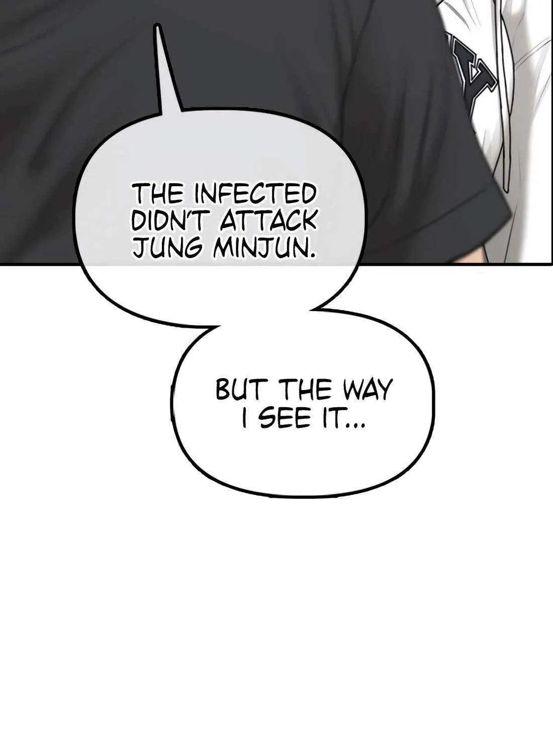 Read The Apocalypse is Here chapter 26 image 123 on Lezhin