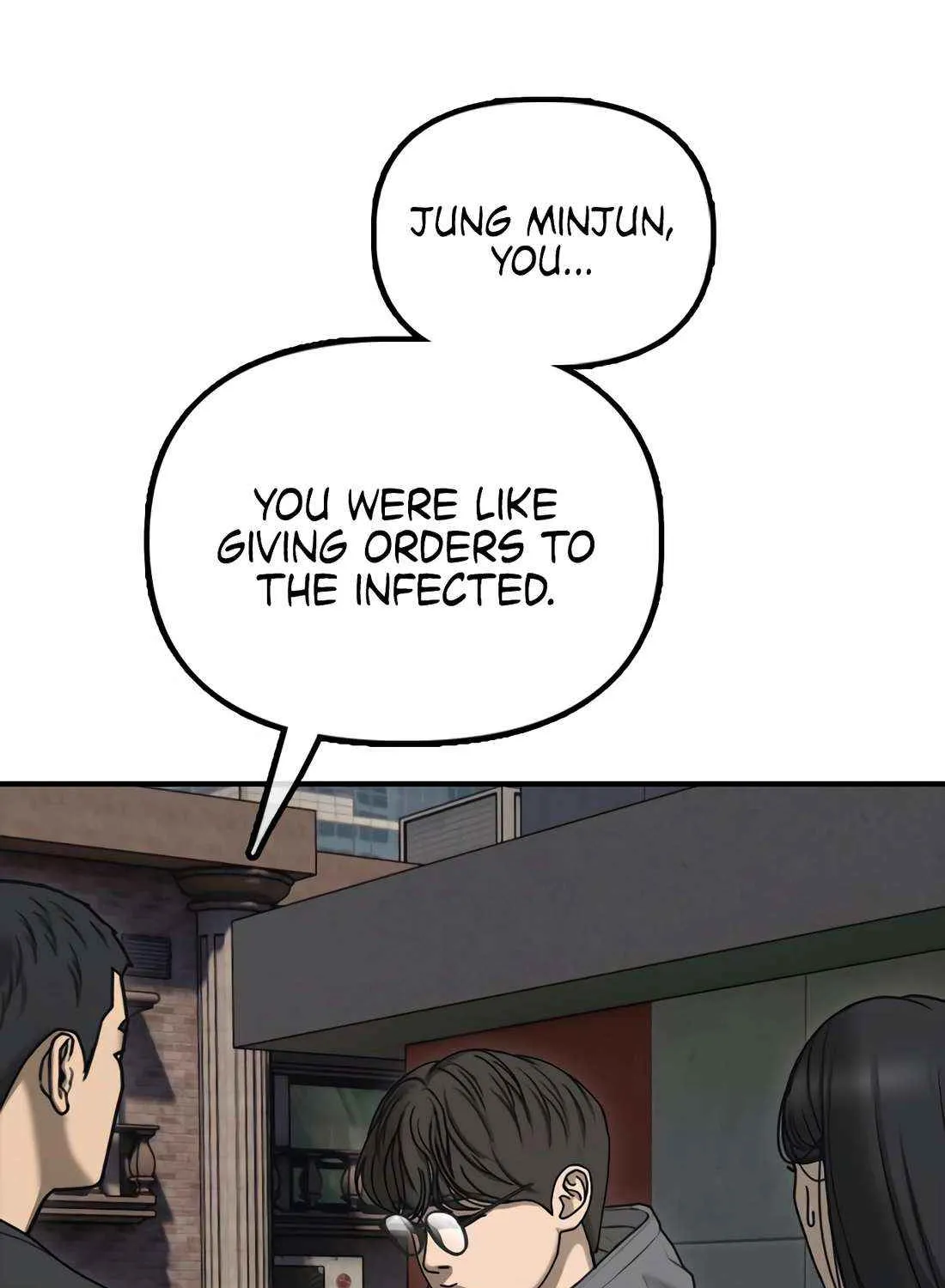 Read The Apocalypse is Here chapter 26 image 124 on Lezhin