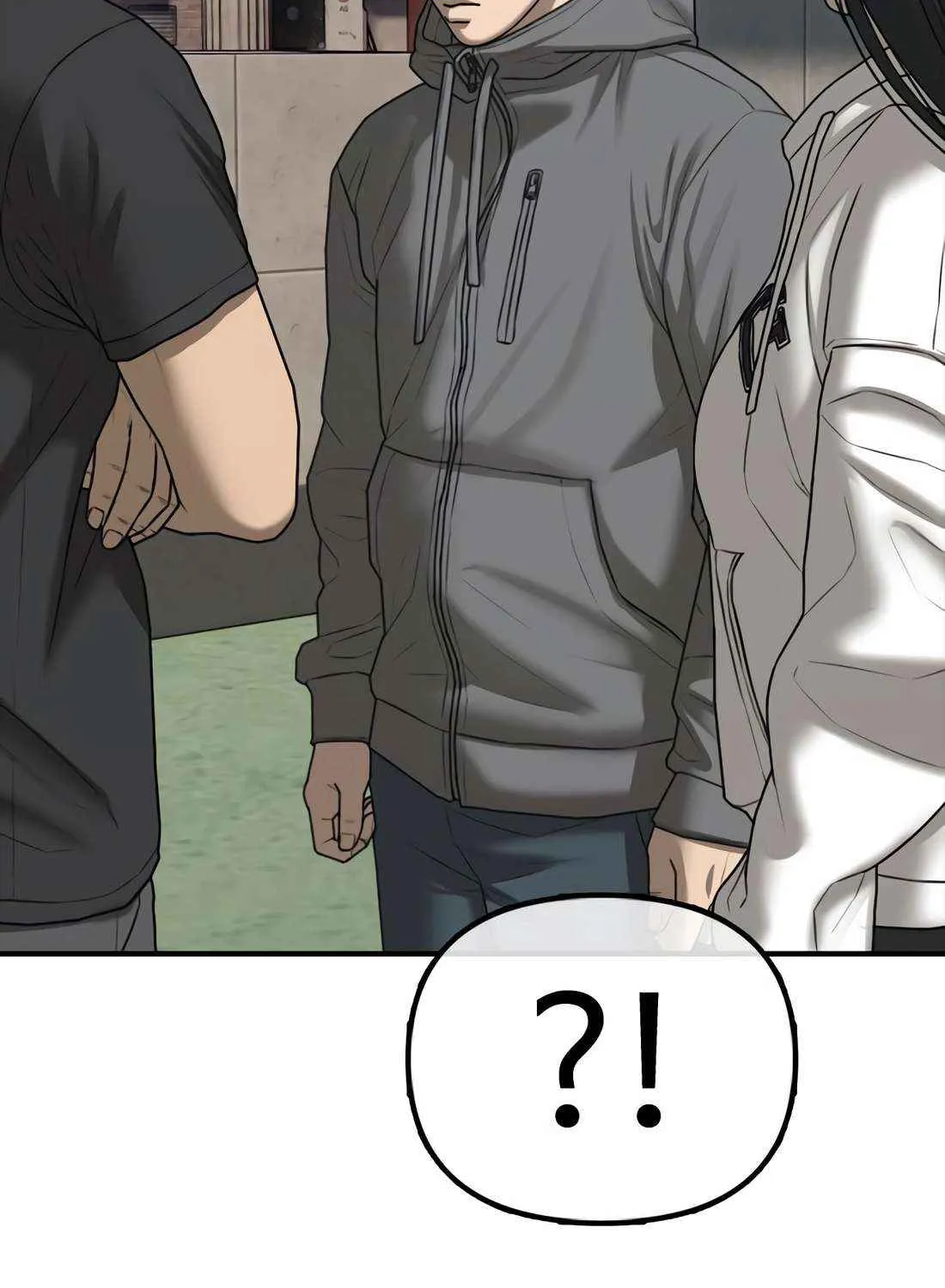 Read The Apocalypse is Here chapter 26 image 125 on Lezhin