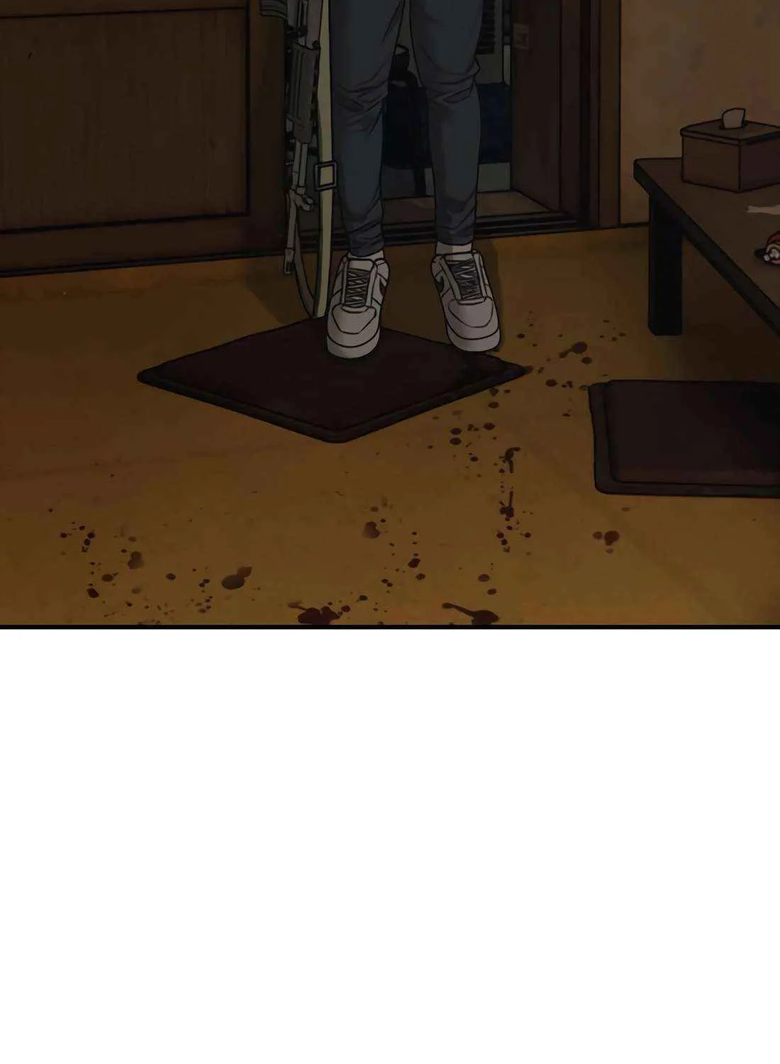 Read The Apocalypse is Here chapter 26 image 13 on Lezhin