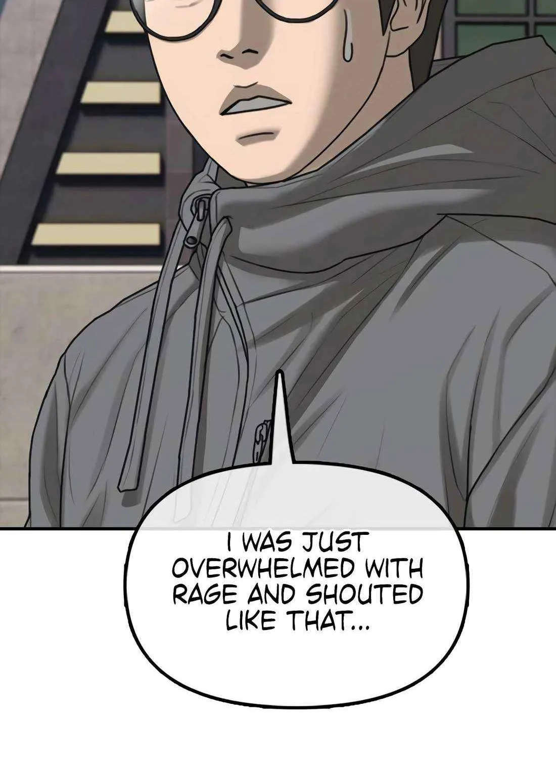 Read The Apocalypse is Here chapter 26 image 130 on Lezhin