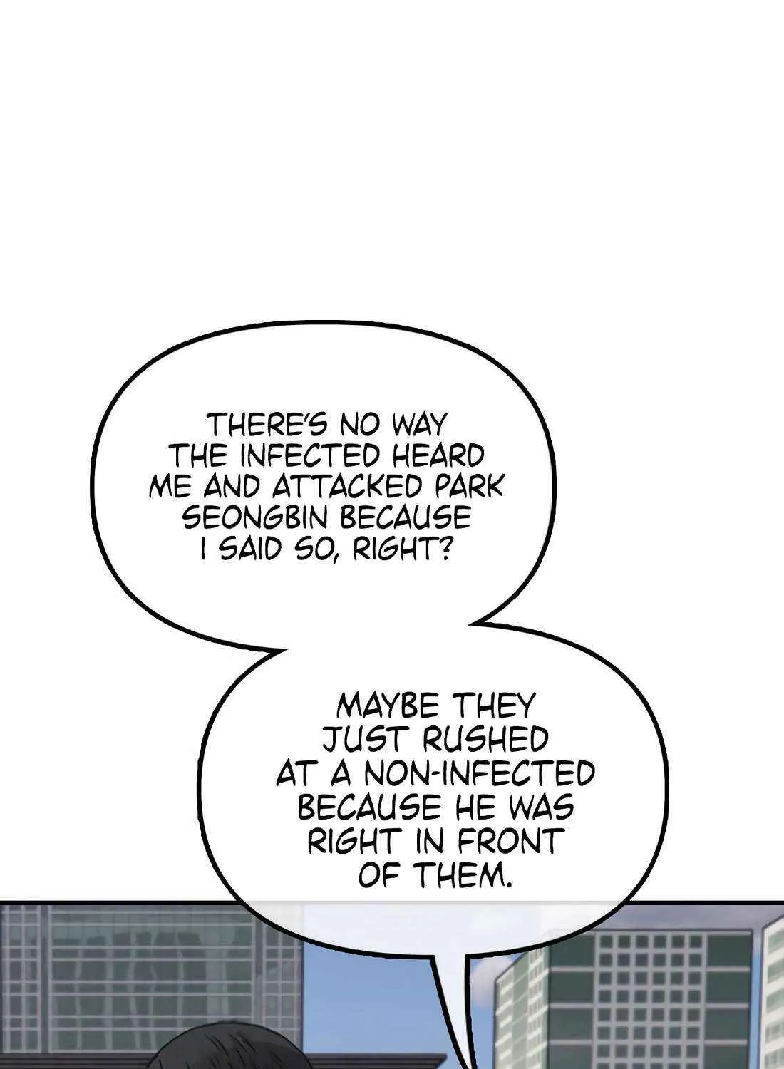 Read The Apocalypse is Here chapter 26 image 131 on Lezhin