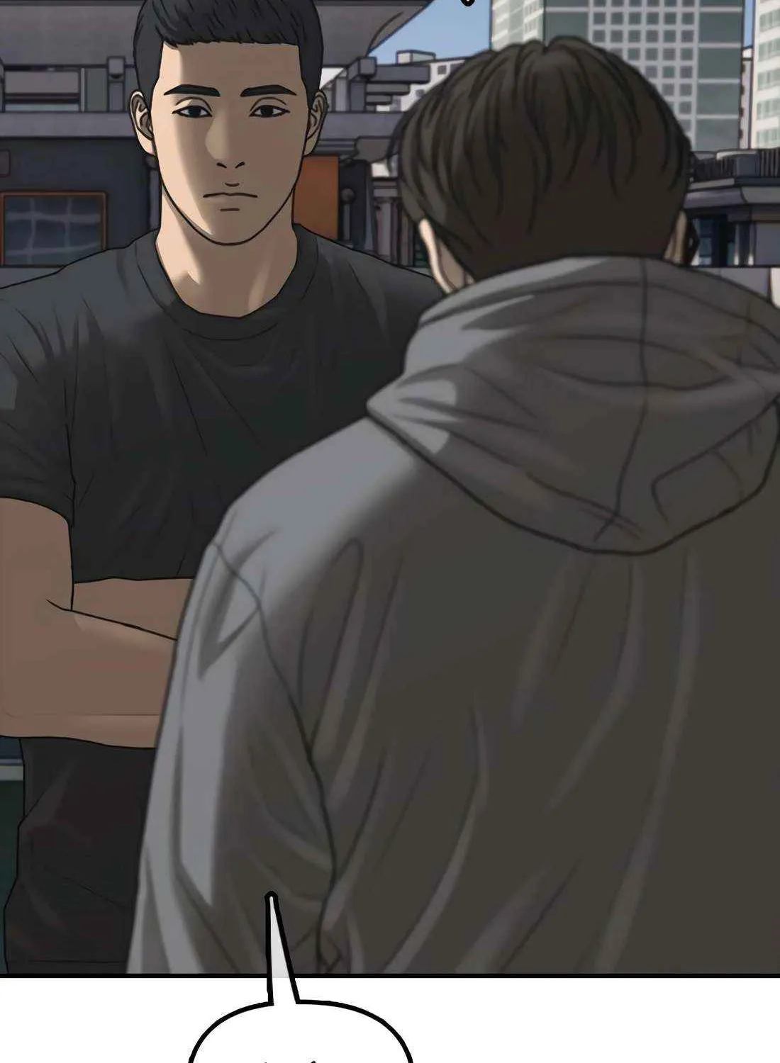 Read The Apocalypse is Here chapter 26 image 132 on Lezhin