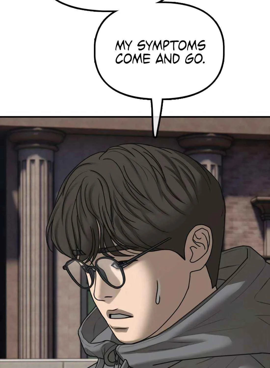 Read The Apocalypse is Here chapter 26 image 142 on Lezhin