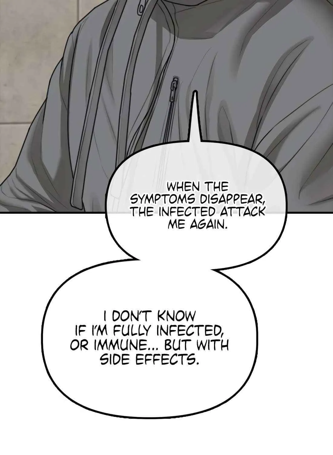 Read The Apocalypse is Here chapter 26 image 143 on Lezhin
