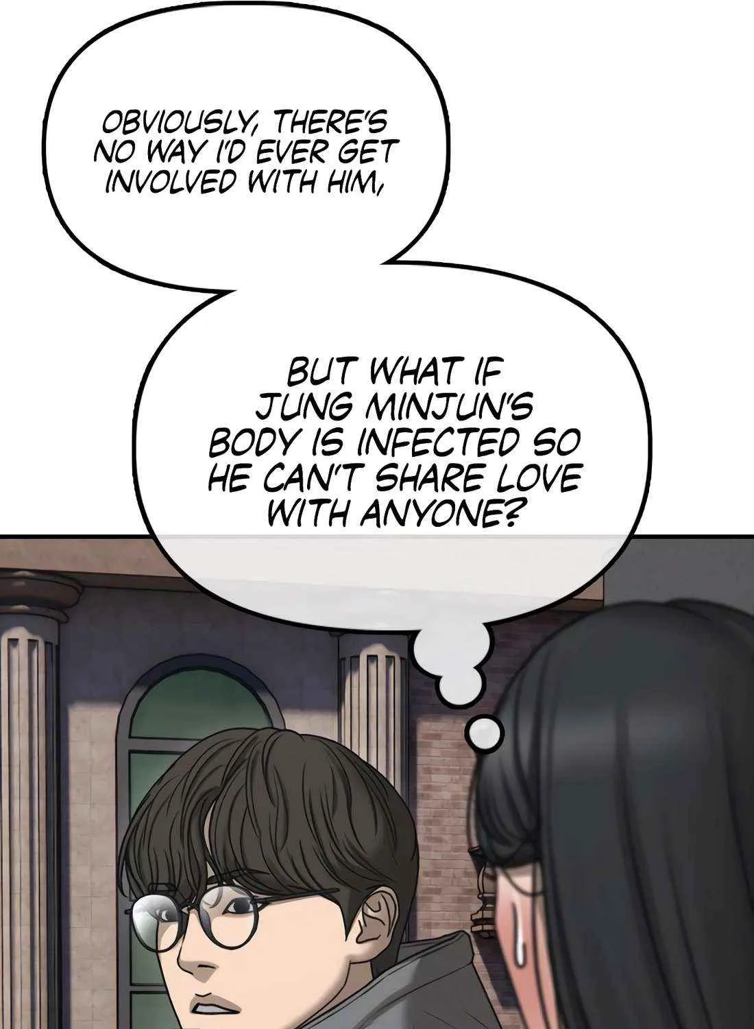 Read The Apocalypse is Here chapter 26 image 157 on Lezhin