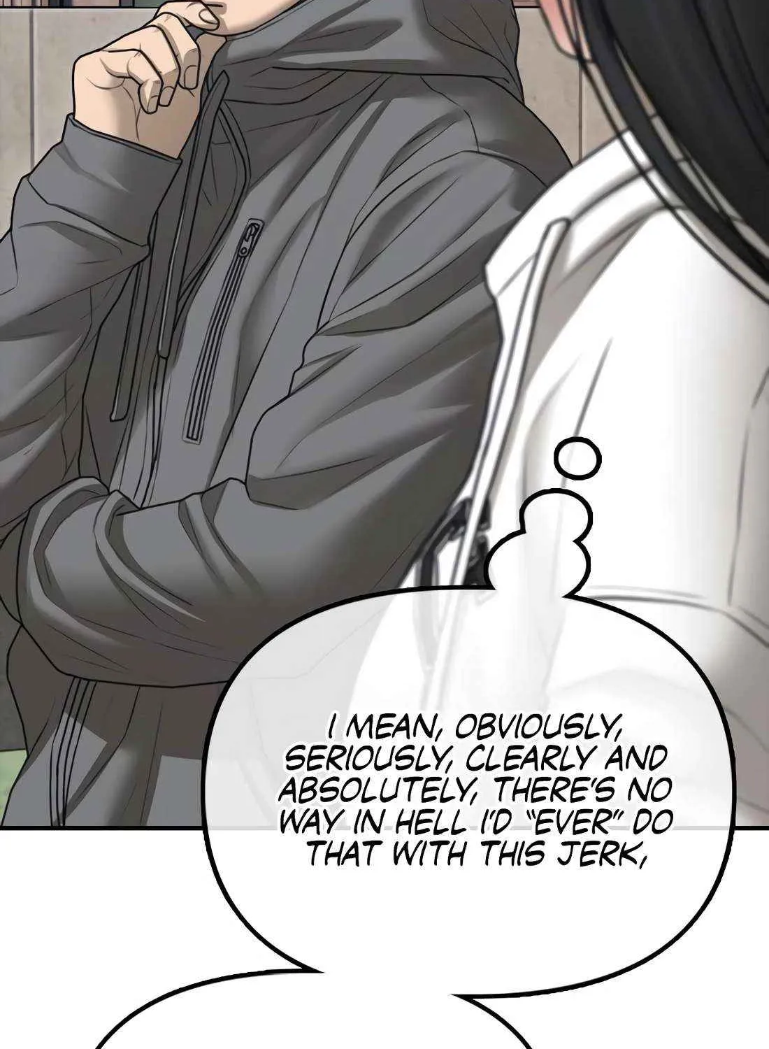 Read The Apocalypse is Here chapter 26 image 158 on Lezhin