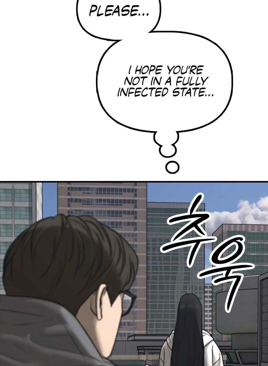 Read The Apocalypse is Here chapter 26 image 163 on Lezhin