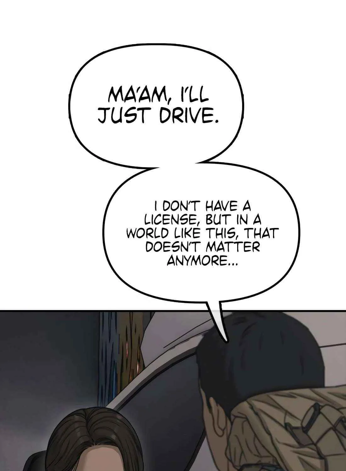 Read The Apocalypse is Here chapter 26 image 169 on Lezhin