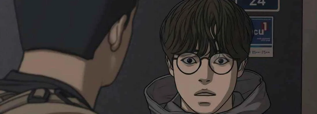 Read The Apocalypse is Here chapter 26 image 175 on Lezhin