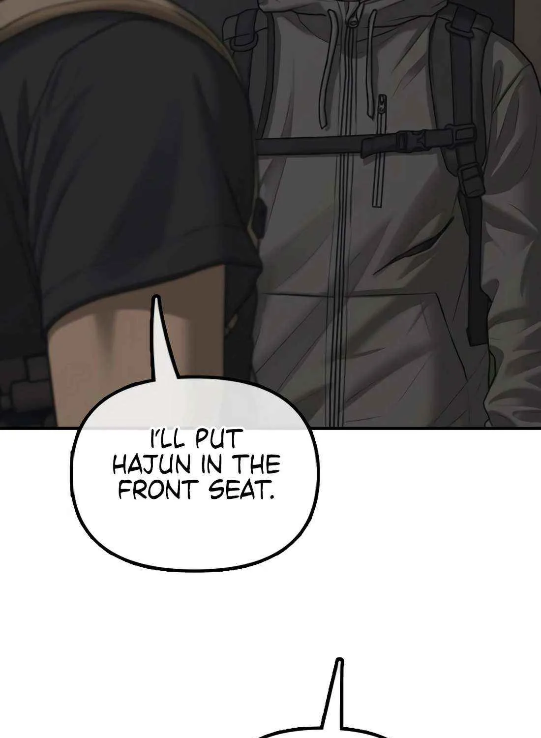 Read The Apocalypse is Here chapter 26 image 176 on Lezhin