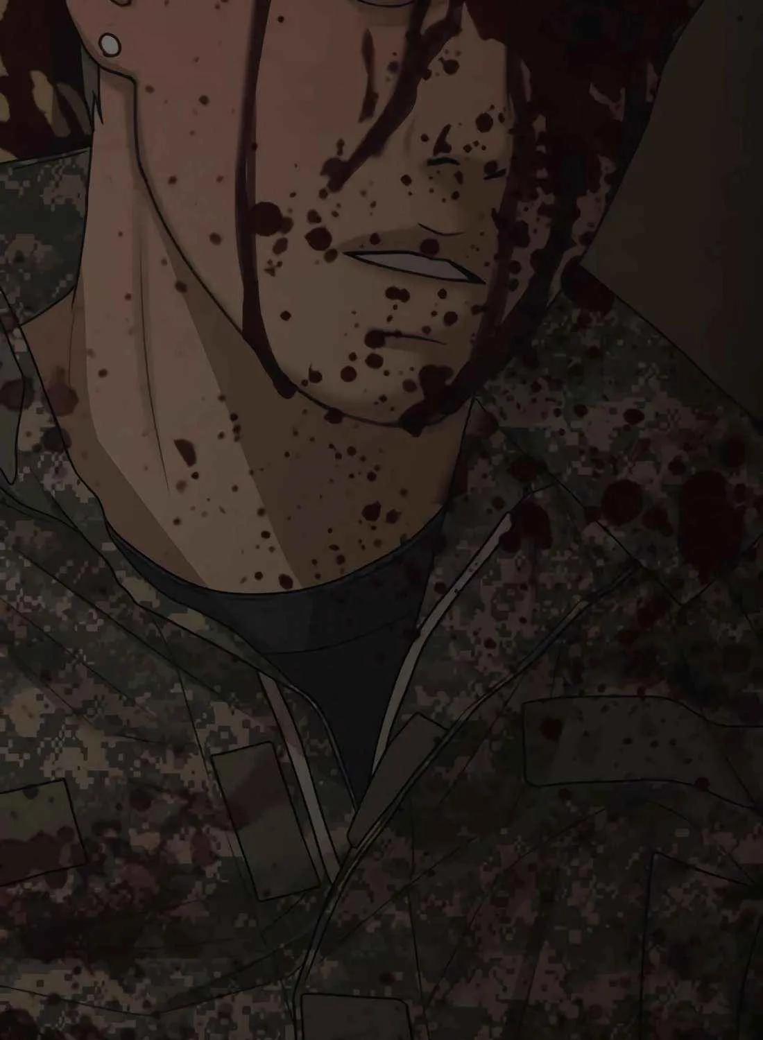 Read The Apocalypse is Here chapter 26 image 19 on Lezhin