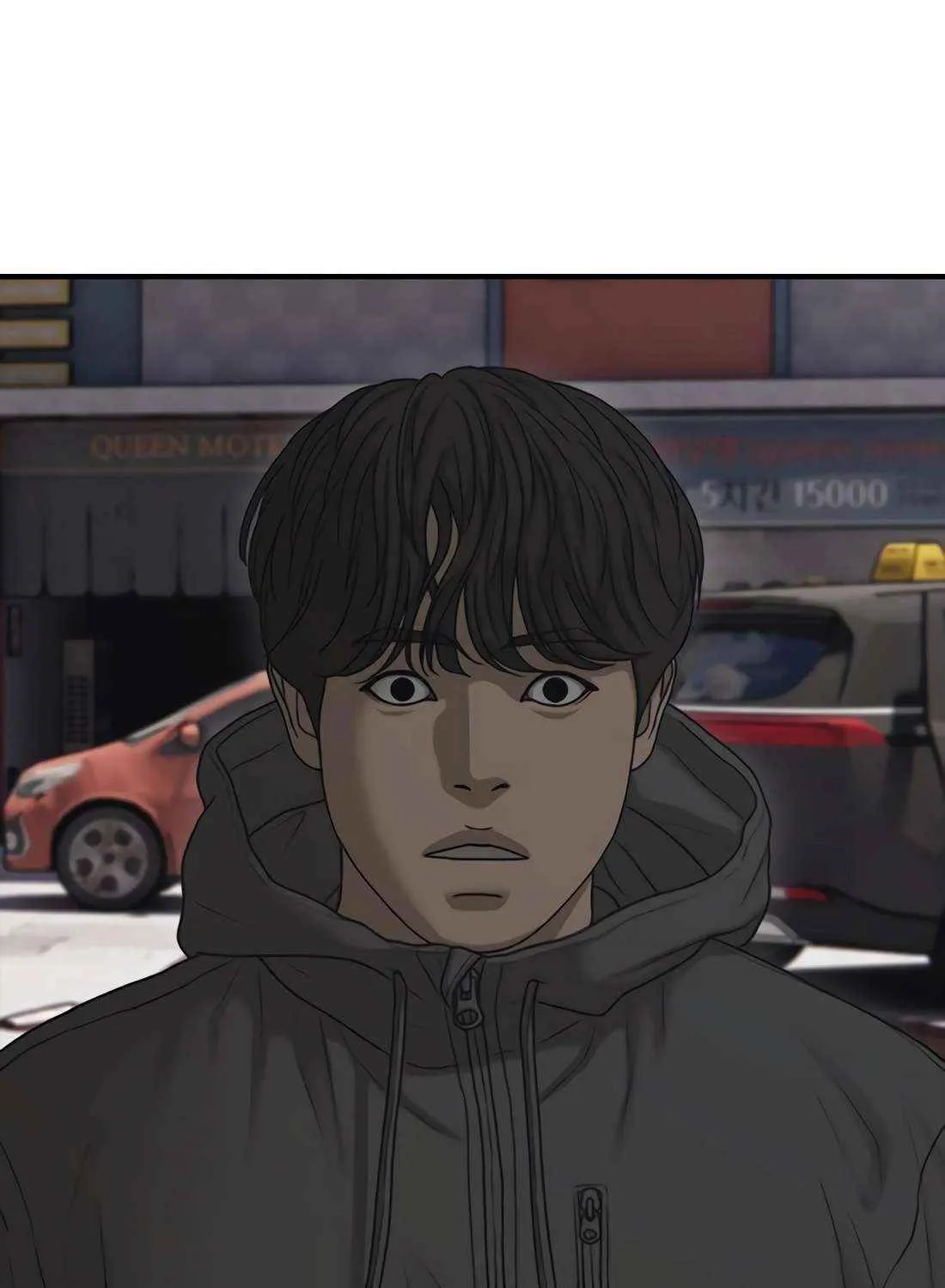 Read The Apocalypse is Here chapter 26 image 27 on Lezhin