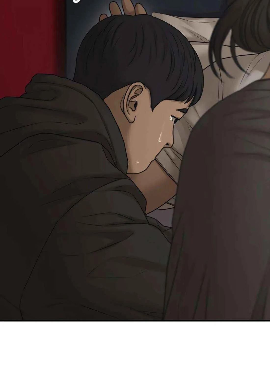 Read The Apocalypse is Here chapter 26 image 55 on Lezhin
