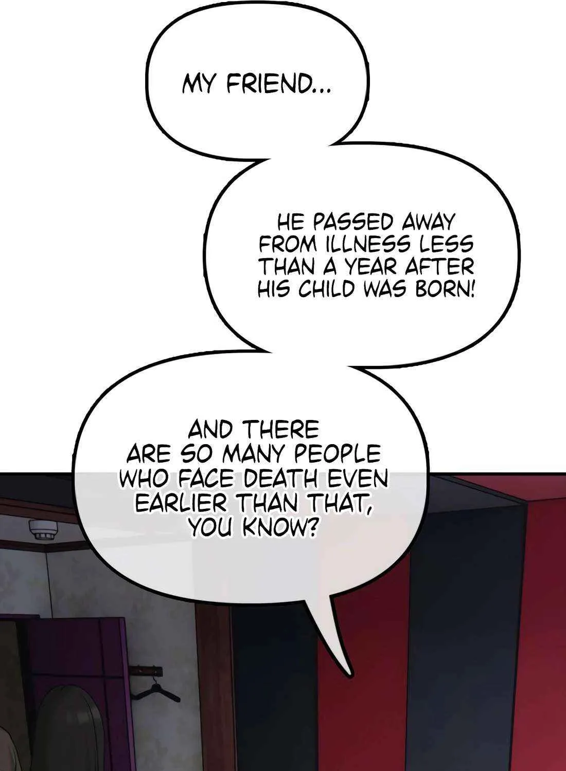 Read The Apocalypse is Here chapter 26 image 59 on Lezhin