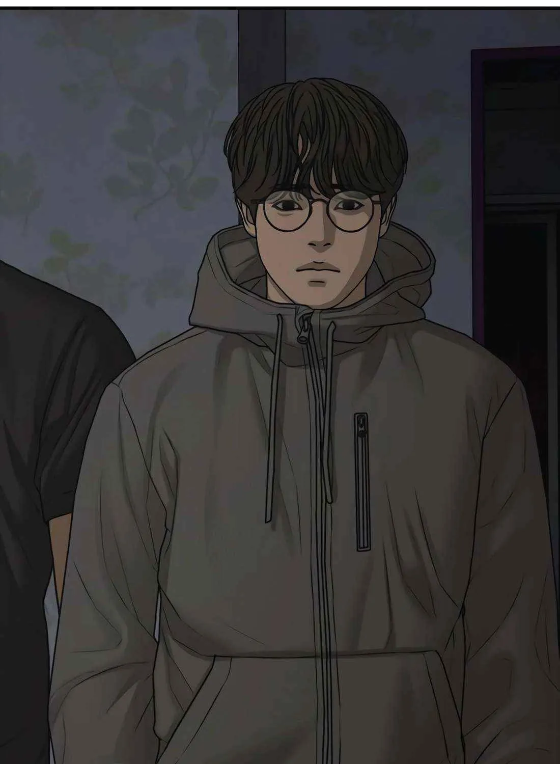 Read The Apocalypse is Here chapter 26 image 64 on Lezhin