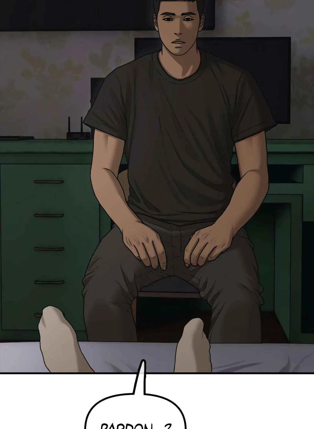 Read The Apocalypse is Here chapter 26 image 69 on Lezhin