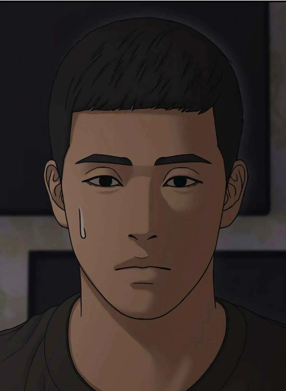 Read The Apocalypse is Here chapter 26 image 80 on Lezhin